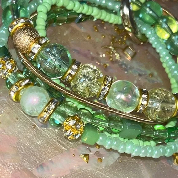 Turtle Bracelet Keychain - Picture 5 of 11